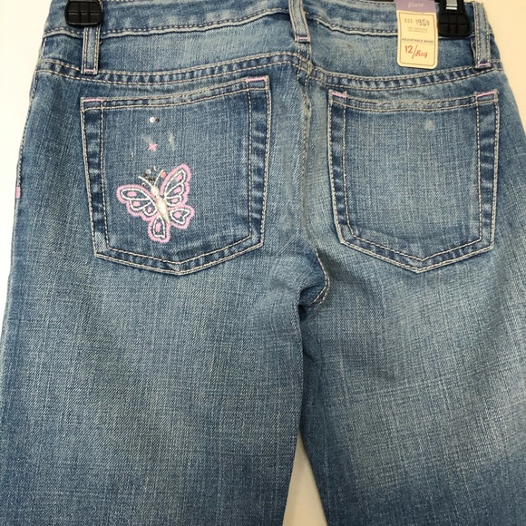 Brand New Gap Kids Jeans - Picture 6 of 7